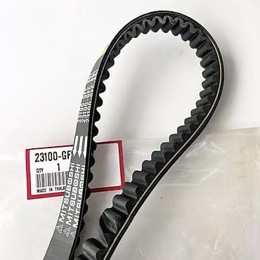 РЕМНИ НА ВСЕ ВИДЫ СКУТЕРОВ 🇨🇳🇯🇵 от 800 сом Самурай, Танк, Дио, Макси