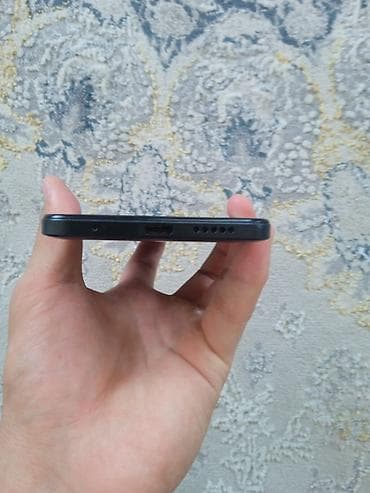 Мобильные телефоны и аксессуары: Продаю Redmi Note 12S в идеальном состоянии! Смартфон использовался — 5
