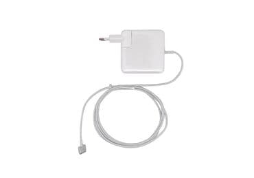 блок питания макбук: Зарядное устройство для макбука - Apple 16.5V 3.65A Magsafe 2 Арт.680 — 1