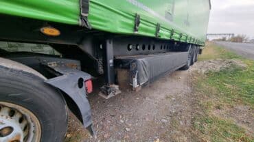 экскаватор сатып алам: Сүйрөгүч, Volvo, 2014 г., Тенттелген — 2