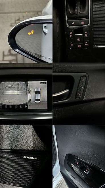 меняю на недвижимость: Kia K5: 2018 г., 2 л, Автомат, Бензин, Седан — 5