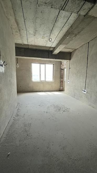квартира 3 х комнатная optima rezidenc: 3 комнаты, 115 м², Элитка, Готовая ПСО (под самоотделку) — 4