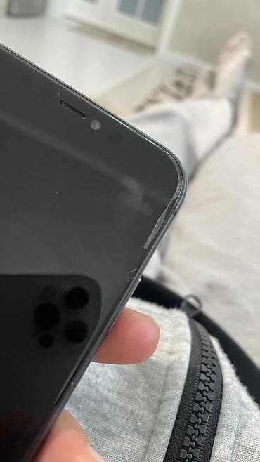 iphone 11 64: IPhone 11, Б/у, 128 ГБ, Черный, 100 % — 6