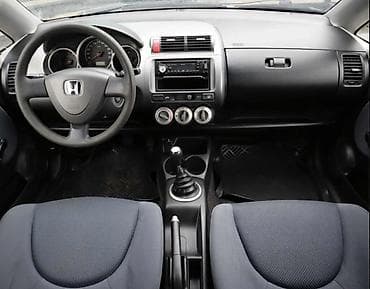 outback bs: Сдаю Honda Jazz под такси, Долгосрочно, | Залог, Предоплата, Водительские права — 1