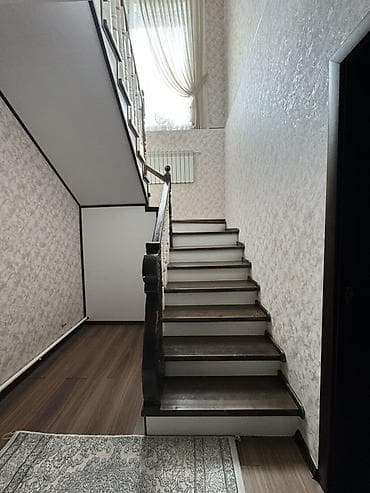 семья: 🏡 ПРОДАЁТСЯ ПРОСТОРНЫЙ 2-ЭТАЖНЫЙ ДОМ 📍 Район Оскон-Ордо Просторный — 3