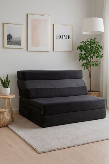 матрасы двух спалка: МатрасТрансформер 4ре в одном: кровать, диван, софа и пуф! — 8