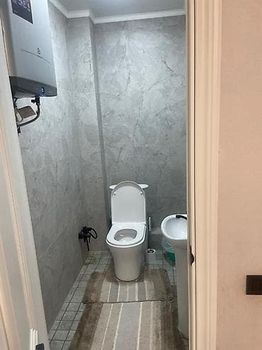 Квартиры: 2 комнаты, 78 м², 2 этаж — 5