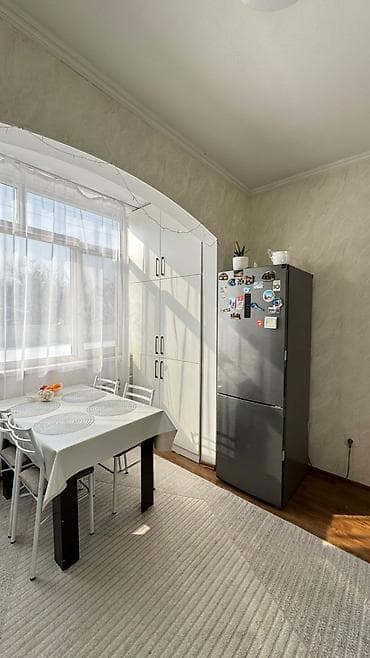 106: 1 комната, 44 м², 106 серия улучшенная, 1 этаж — 1