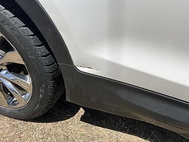 lada samara 2115: Hyundai Santa Fe: 2014 г., 2 л, Автомат, Дизель, Кроссовер — 9