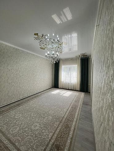 3: 🏡 СРОЧНО ПРОДАЁТСЯ 3-комнатный дом 📍 Рабочий городок 🛏️ 3 комнаты 📐 — 8