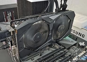 intel core i: Видеокарта для ПК, Б/у, Gigabyte, GeForce GTX, 4 ГБ — 7