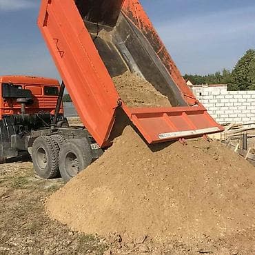 купить деревянные ящики для овощей: Отсев, Щебень, Песок с доставкой по городу цена договорная. отсев под — 2