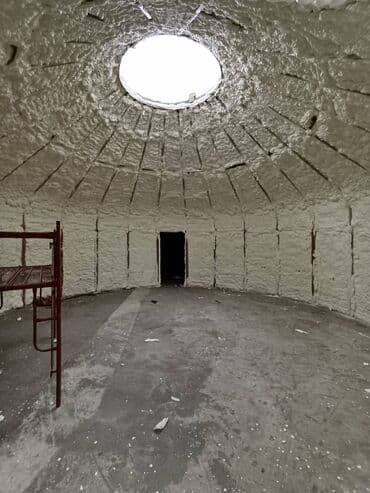 утепление домов фасадов: Утепление потолоков, Утепление крыши | Утепление цеха, Утепление офиса, Утепление бани | Пенополиуретан Больше 6 лет опыта — 1