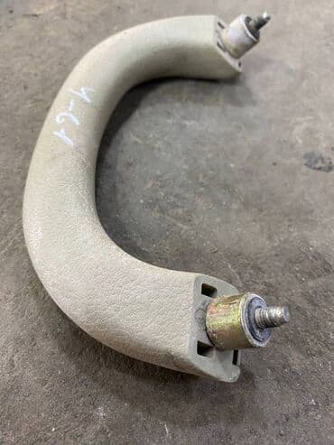 evolution mk249: Nissan Patrol Y61 ручка салона, Ниссан Патрол У61 ручка салона. Ручка — 3