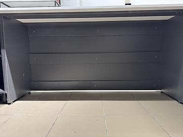 Офисные столы: Стойка/ресепшен или стол для магазина, офиса или кофейни. Есть полка — 7