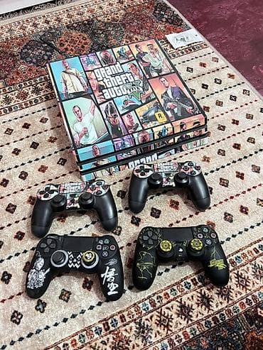 nintendo switch 1 купить: Игровая приставка Sony PlayStation 4 Pro память 1т с уникальным — 3