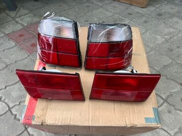 Задний правый стоп-сигнал BMW Новый, Аналог, Китай