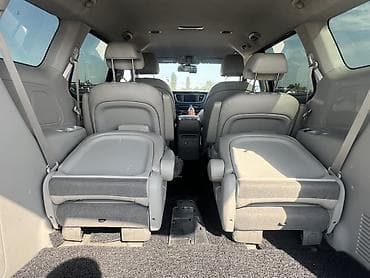 thindiag 2: Kia Carnival: 2020 г., 2.2 л, Автомат, Дизель, Минивэн — 8