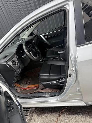 авто лейлек: Toyota Levin: 2020 г., 1.8 л, Гибрид, Седан — 5