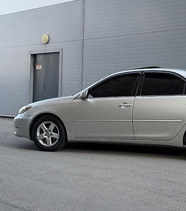 камри сороковка: Toyota Camry: 2002 г., 2.4 л, Автомат, Бензин, Седан — 9