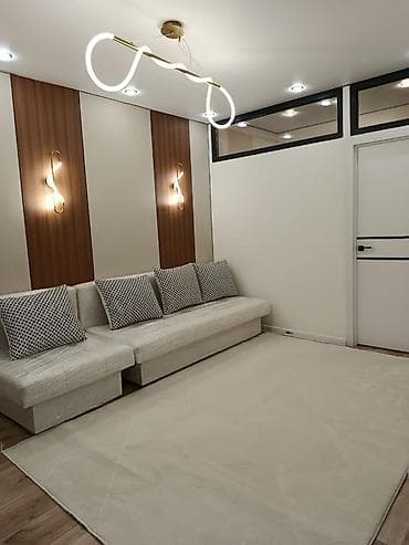 завадской 11: 2 комнаты, 41 м², Элитка, Элитка, 8 этаж, Дизайнерский ремонт — 1