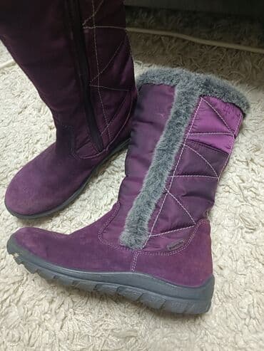 cat обувь: Сапожки для девочки
Размер 34 — 2