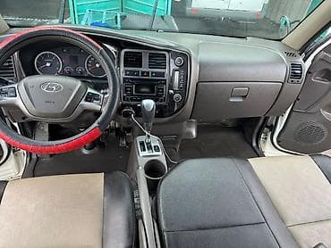 двигатель портера: Hyundai Porter: 2019 г., 2.6 л, Автомат, Дизель, Бус — 6