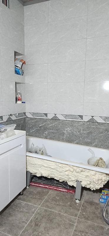 108: 2 комнаты, 69 м², 108 серия, 8 этаж, Косметический ремонт — 6