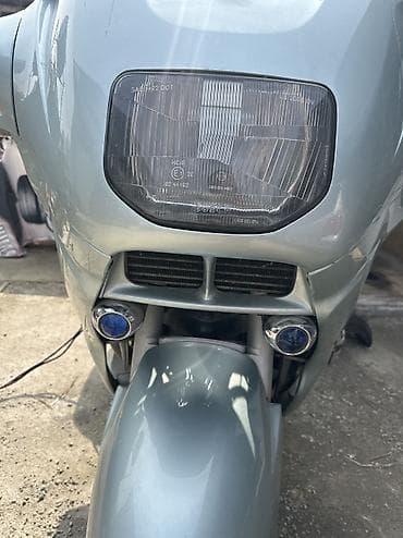 беха е36: BMW, 1100 куб. см, Бензин, Взрослый — 4