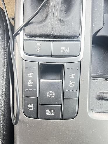 mark z: Kia K5: 2019 г., 2 л, Бензин, Седан — 6