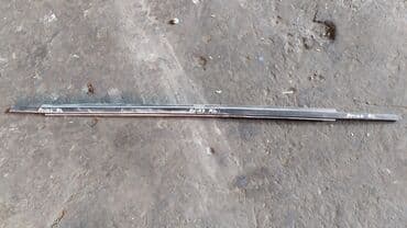 совместимые расходные материалы япония фотобумага: Toyota Prius 20 молдинг стекла, Тойота Приус 20 молдинг оконный — 1