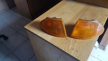 opel: Opel Vectra Astra поворотка правое левое 95 год од — 1