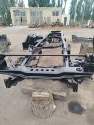 купить минитрактор бу из японии: Грузовик, Камаз, Дубль, 7 т, Новый — 9