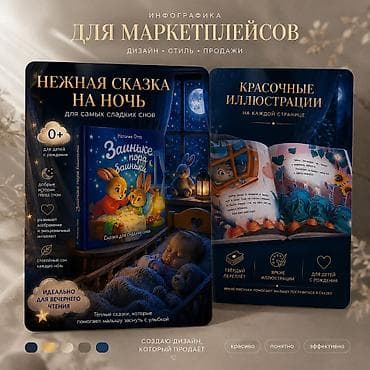 Маркетинг, реклама, PR: Графический дизайнер — 5