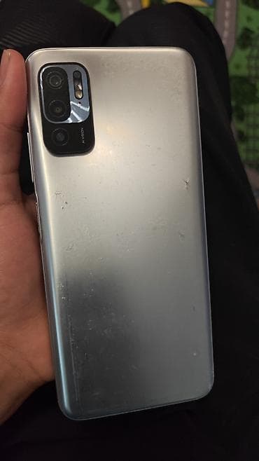 redmi note 2 4pda: Redmi, Redmi Note 10, Б/у, 128 ГБ, цвет - Серебристый — 2