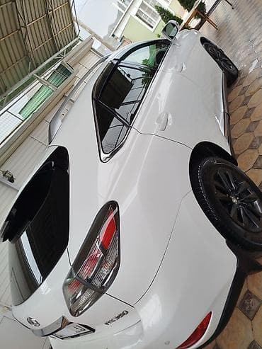 lexus rc: Lexus RX: 2011 г., 3.5 л, Автомат, Бензин, Кроссовер — 4