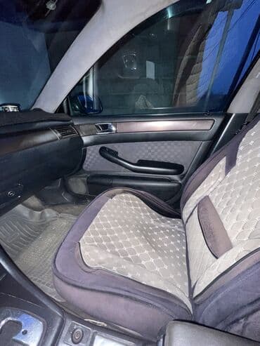 двигатель на ауди: Audi A6: 1998 г., 2.4 л, Автомат, Бензин, Седан — 6