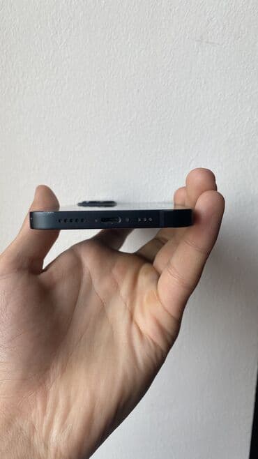 пассивное сетевое оборудование digitus: IPhone 13, Б/у, 128 ГБ, Midnight, 88 % — 6