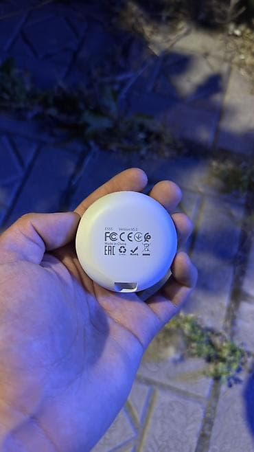 hoco w37: Беспроводные наушники Hoco (модель ESSS, Bluetooth v5.0) - — 3