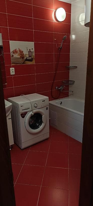 2 bedroom: 3 комнаты, 100 м², Элитка, 7 этаж — 4