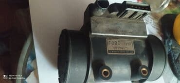 двигатель дэу нексия 1.5 8 клапанов: Mazda 626 девяностый год шестнадцатиклапанная расходомер воздуха 2 л — 1