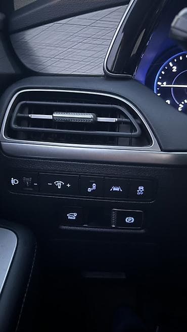 ml 2 7: Hyundai Palisade: 2020 г., 2.2 л, Автомат, Дизель, Кроссовер — 9