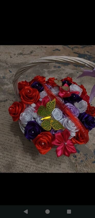 пионы букет: Акция ❗❗ АКЦИЯ ❗❗ АКЦИЯ ❗❗ Атласные букеты💐 от 500сом срочно в — 7