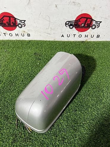 sprinter classic: Боковое правое Зеркало Mercedes-Benz Оригинал — 1