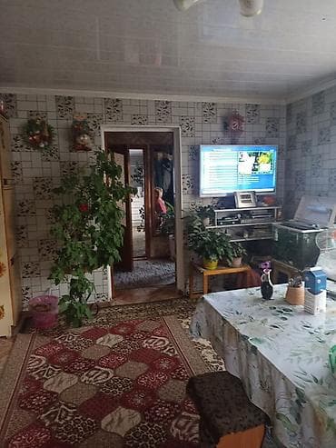 село лелински: Продаётся жилой дом с благоустроенными помещениями. - Кухня — 5