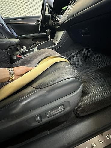 changan x5 plus: Toyota Avalon: 2007 г., 3.5 л, Автомат, Бензин, Седан — 9