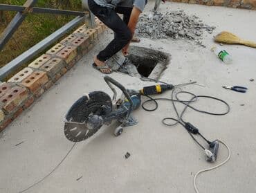 разбор дома: Снос стен, Разбор полов, Снятие потолков Больше 6 лет опыта — 17