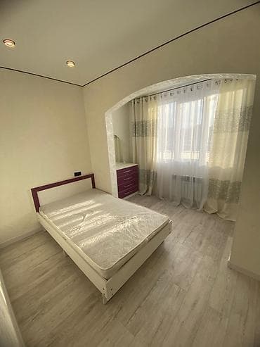 2 комнаты, 45 м², Элитка, Евроремонт — 2