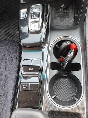 2020: Hyundai Sonata: 2020 г., 2 л, Автомат, Газ, Седан — 6