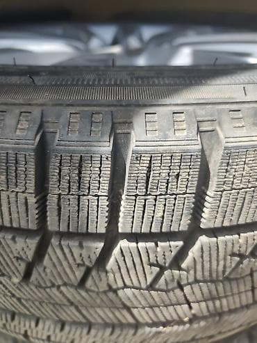 кира: Колеса в сборе 245 / 45 / R 18, Зима, Комплект, Легковые, Литые, отверстий - 5 — 3